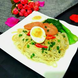 中式冷面的做法[图]