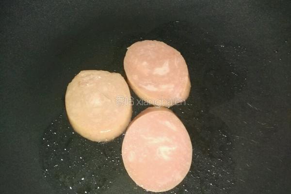 中式冷面的做法图解5