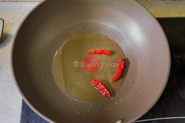 红烧牛肉炖萝卜的做法图解6