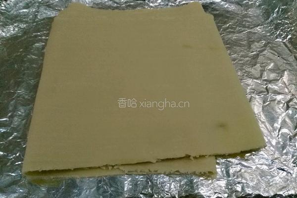 自制热干面的做法图解4