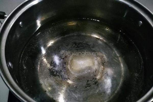 自制热干面的做法图解14