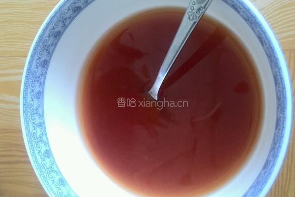 番茄酱汁鱼的做法图解8
