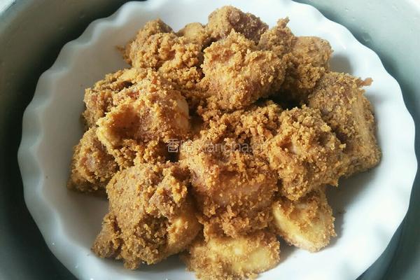 米粉排骨的做法图解7
