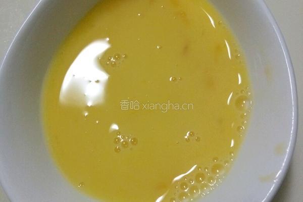 海带卷的做法图解5