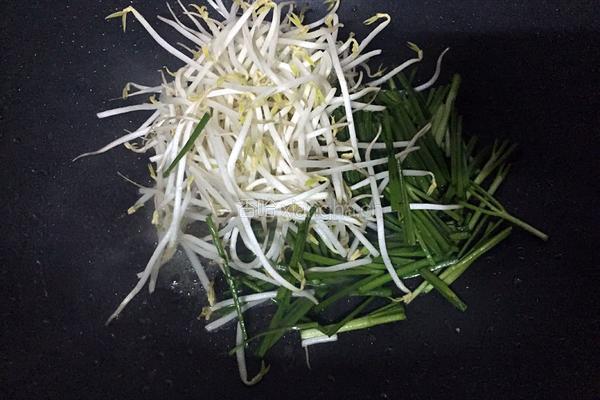 炒红薯粉的做法图解7