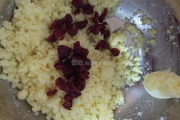 椰蓉酥皮月饼（非烤箱制作）的做法图解10
