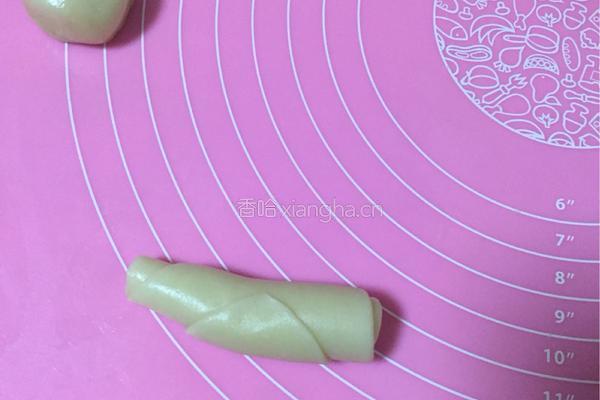 椰蓉酥皮月饼（非烤箱制作）的做法图解17