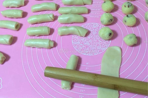 椰蓉酥皮月饼（非烤箱制作）的做法图解19