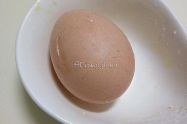 海带卷的做法图解4