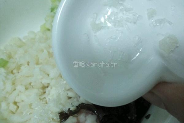 海带卷的做法图解13