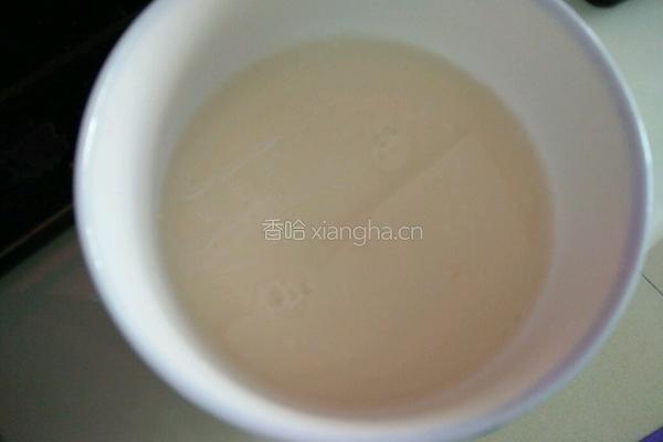 土豆馍馍的做法图解4