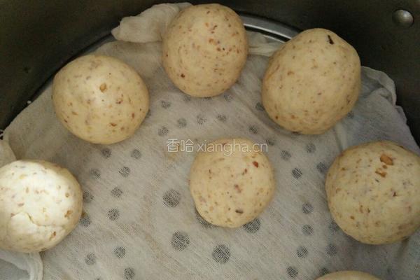 土豆馍馍的做法图解7