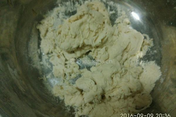 油旋的做法图解6