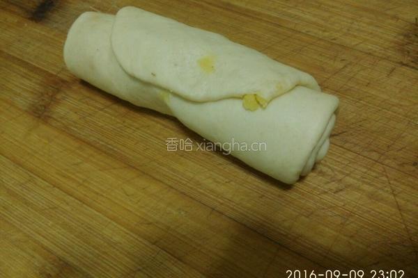 油旋的做法图解14
