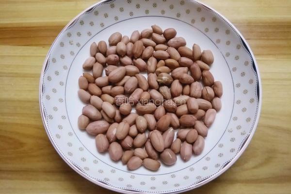 微波炉牛轧糖的做法图解2