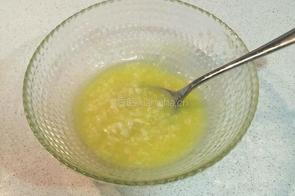 香煎鳕鱼的做法图解7