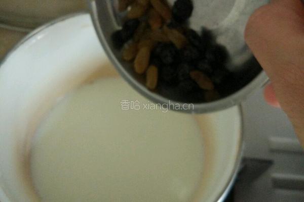 鲜奶冰淇淋的做法图解5