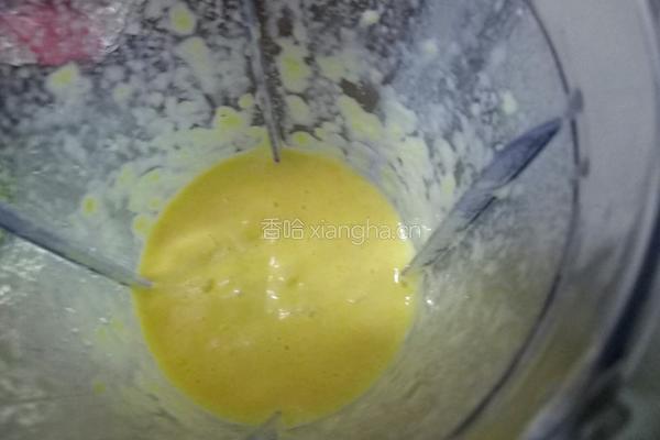 芒果棒冰的做法图解5
