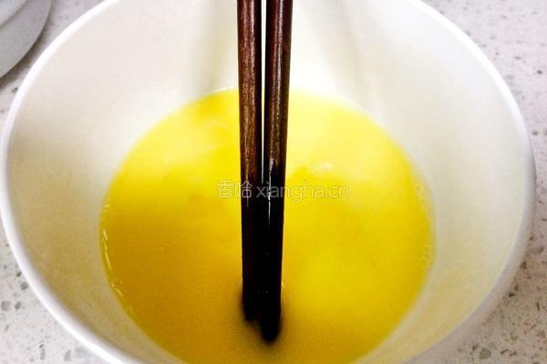 鸡蛋花的做法图解2