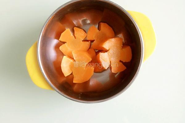 大骨汤的做法图解4