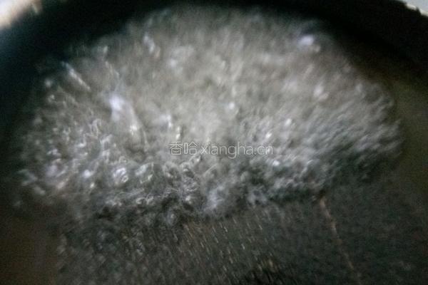 甜芋头的做法图解8