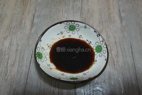 花生米拌黄瓜的做法图解6