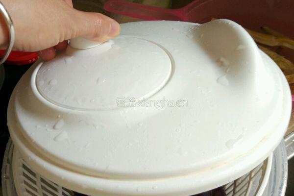 自酿红葡萄酒的做法图解3