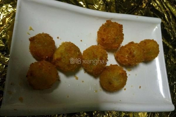 财源滚滚的做法图解9