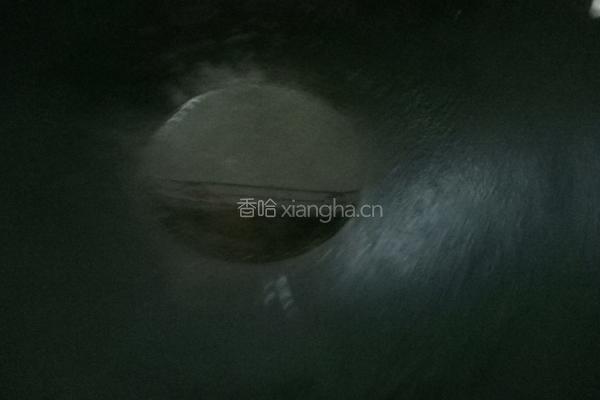 苦瓜煲的做法图解3
