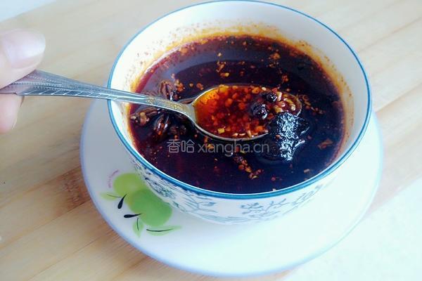 油辣椒的做法图解10