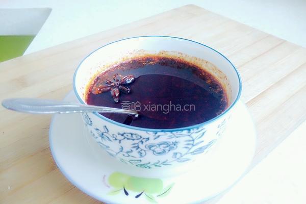 油辣椒的做法图解12