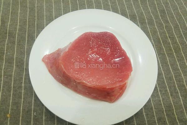 番茄煮牛肉的做法图解1