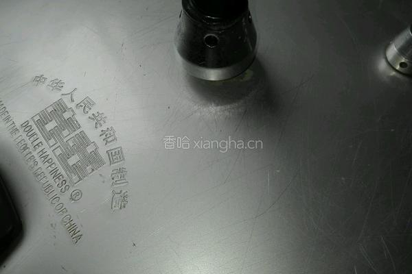 黑米红豆绿豆糯米粥的做法图解4