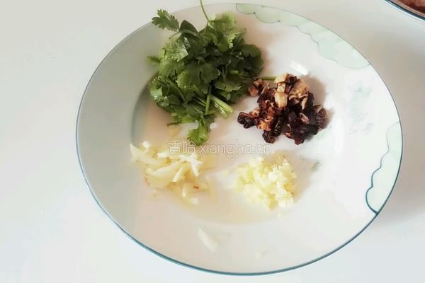 醋卤面的做法图解5