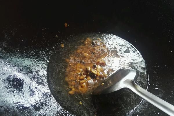 醋卤面的做法图解6