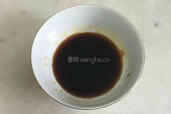 牛肉煲仔饭的做法图解7