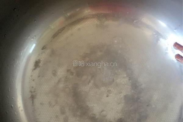 酒酿蛋的做法图解2