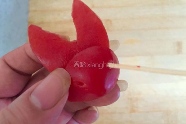 香煎红酒黑椒牛排的做法图解9