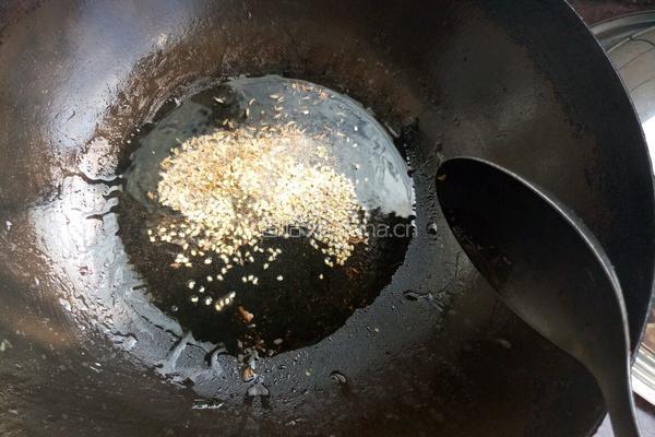 孜然豆皮的做法图解5
