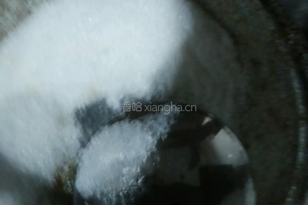 竹贝汤的做法图解4