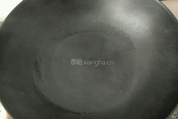 油泼豆角的做法图解6