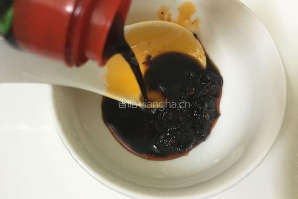 猪肉南瓜馅饺子的做法图解19