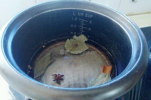 快速腌酸豆角的做法图解2