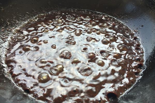 肉酱拌面的做法图解6