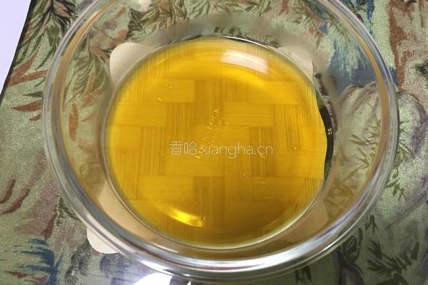 布丁蛋糕的做法图解5