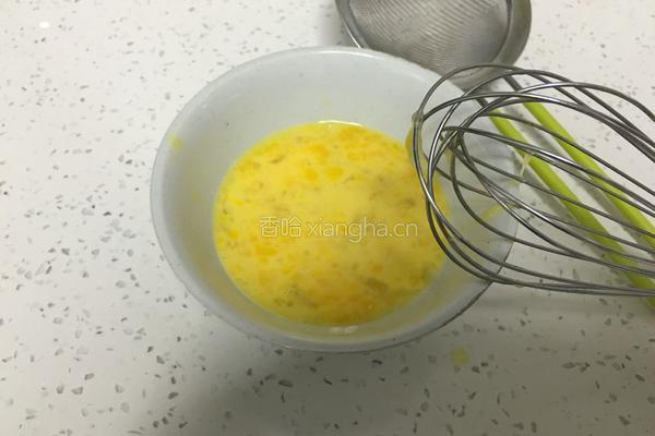 布丁蛋糕的做法图解9
