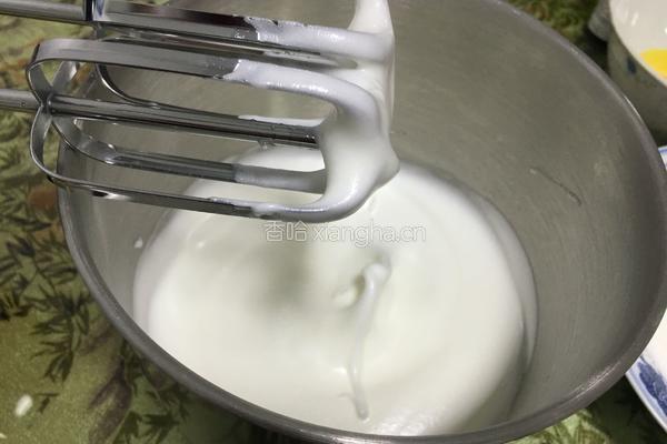 布丁蛋糕的做法图解13