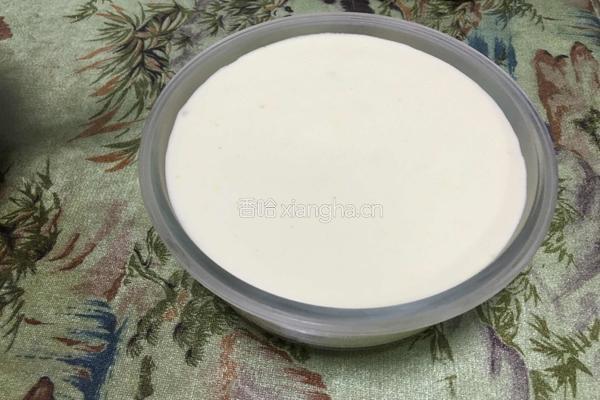 布丁蛋糕的做法图解19