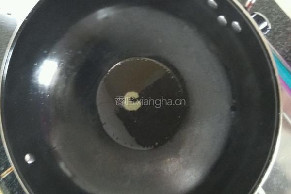 番茄鸡的做法图解4