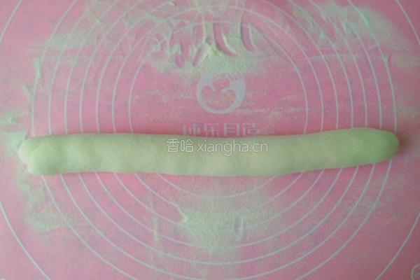 生煎水饺的做法图解5